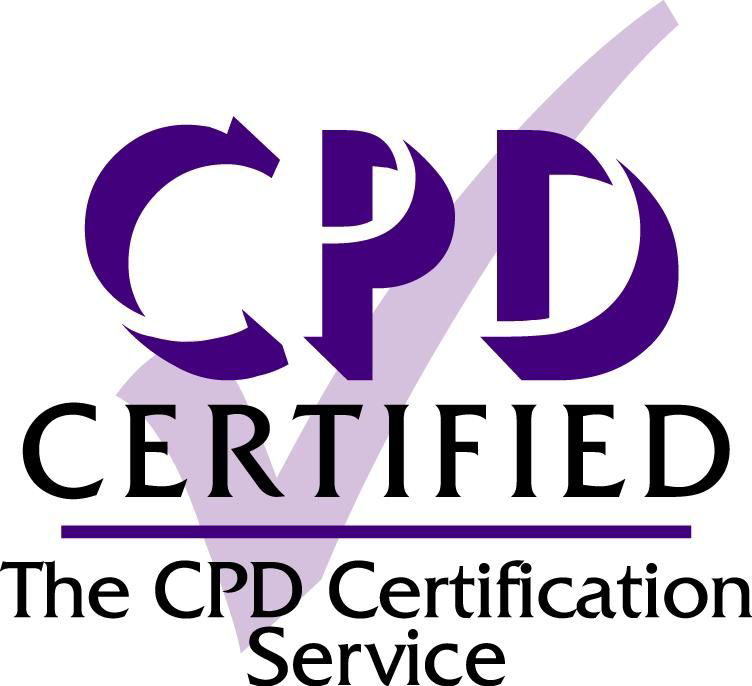 CPD Certified, The CPD Certification Service
